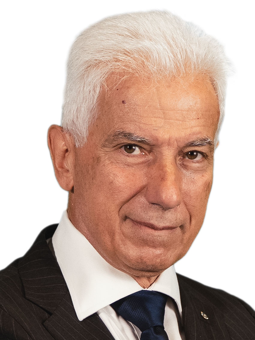 Marcello Perri